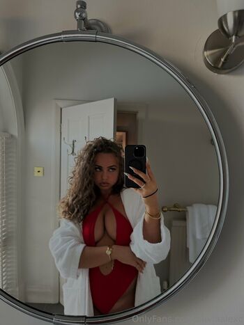 Full leaked Olivia alex page private photo