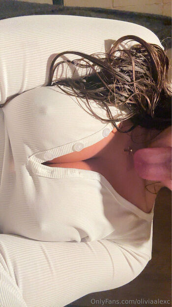 Full leaked Olivia alex private photo