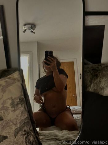 Full leaked Olivia alex private photo