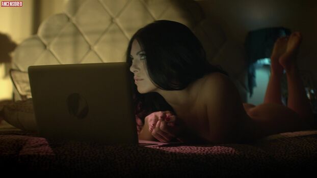 Full leaked Olivia alexander private photo