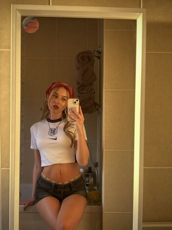 Full leaked Olivia ashley private photo