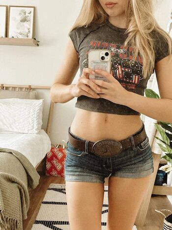 Full leaked Olivia ashley private photo
