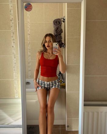 Full leaked Olivia ashley private photo