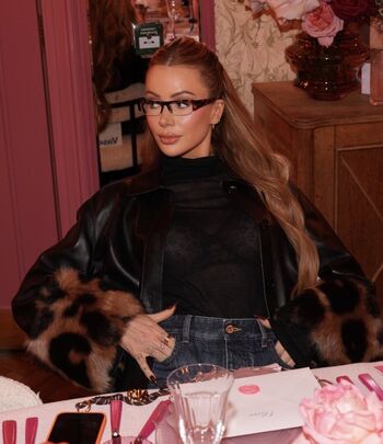 Full leaked Olivia attwood page private onlyfans photo