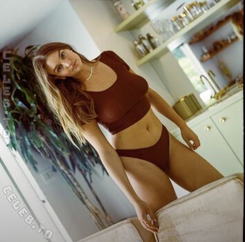 Full leaked Olivia brower private photo