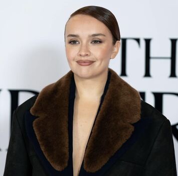 Olivia Cooke