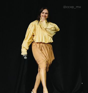 Full leaked Olivia cooke page private photo