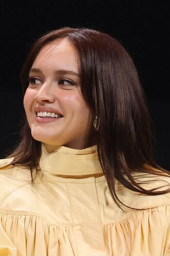 Olivia Cooke