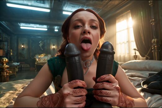Full leaked Olivia cooke private photo
