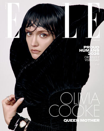 Full leaked Olivia cooke private photo