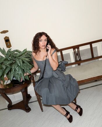 Full leaked Olivia cooke private photo