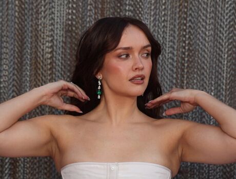 Full leaked Olivia cooke private photo