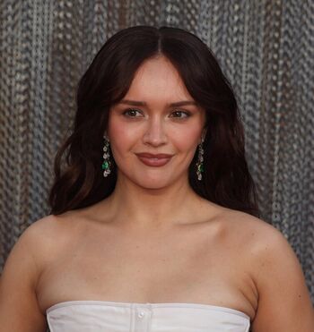 Full leaked Olivia cooke private photo