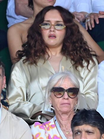 Full leaked Olivia cooke private photo