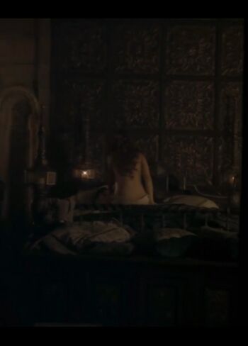 Full leaked Olivia cooke page private photo