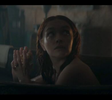 Full leaked Olivia cooke private photo