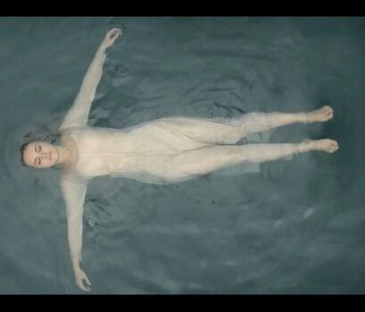 Full leaked Olivia cooke private photo