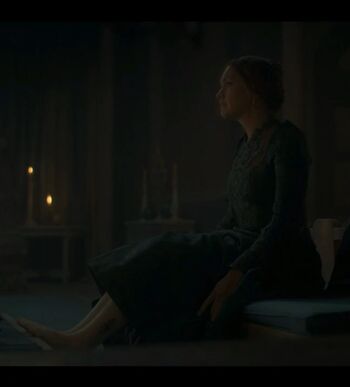 Full leaked Olivia cooke private photo