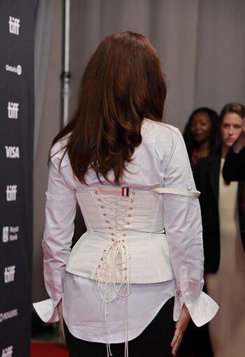 Full leaked Olivia cooke private photo