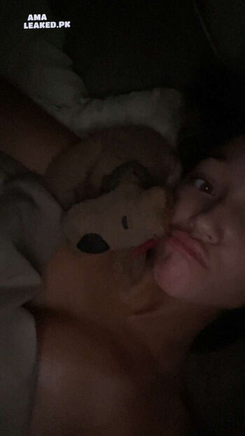Full leaked Olivia denney private photo