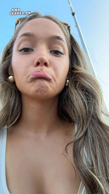 Full leaked Olivia denney private photo
