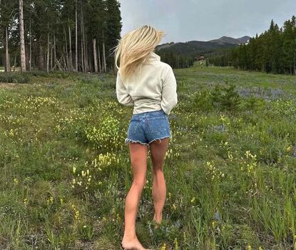 Full leaked Olivia dunne private photo