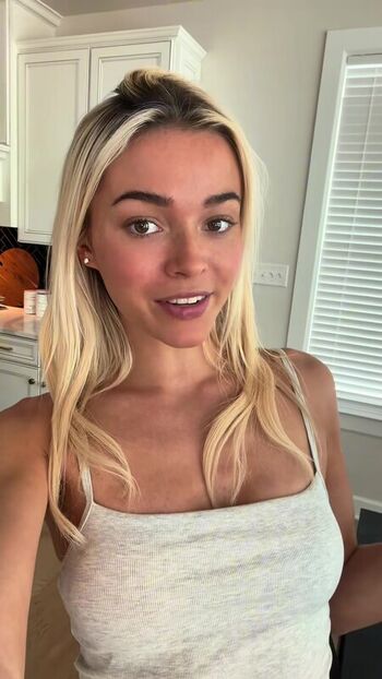 Full leaked Olivia dunne  page private photo