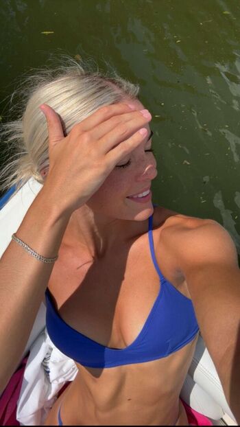Full leaked Olivia dunne  page private photo