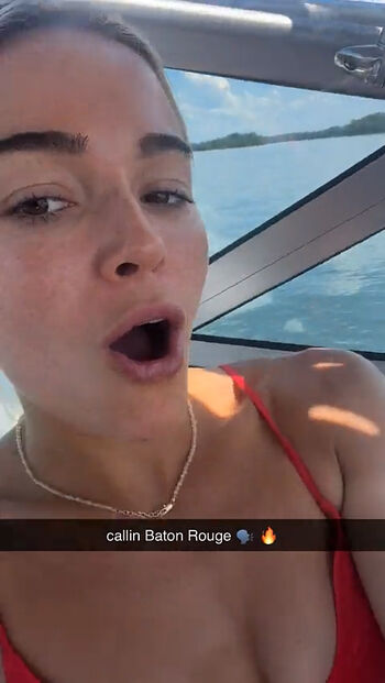Full leaked Olivia dunne page private photo