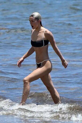 Full leaked Olivia dunne page private photo