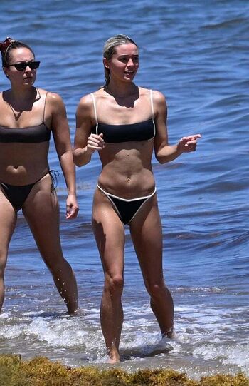 Full leaked Olivia dunne  page private photo