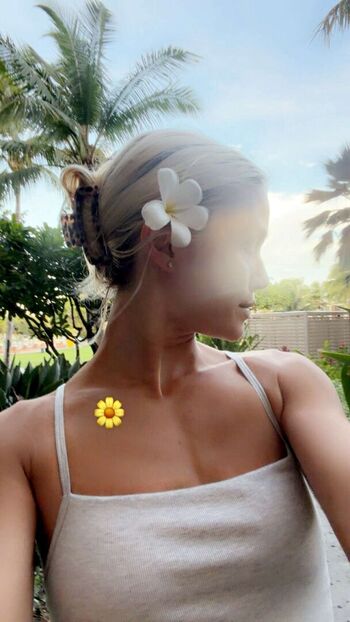 Full leaked Olivia dunne private photo