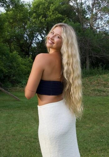 Full leaked Olivia duval private photo