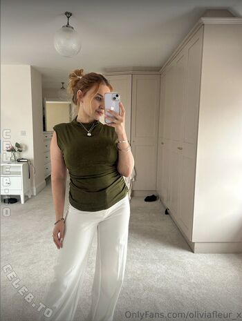 Full leaked Olivia fleur private photo