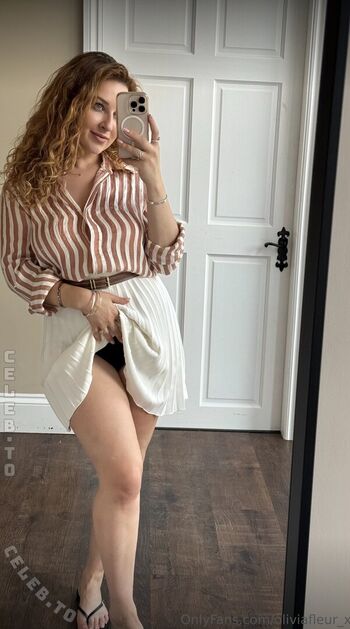 Full leaked Olivia fleur private photo