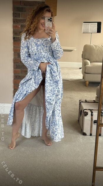 Full leaked Olivia fleur private photo