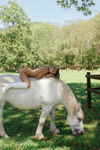 Full leaked Olivia gileno private photo