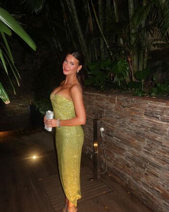 Olivia Grace Hopkins