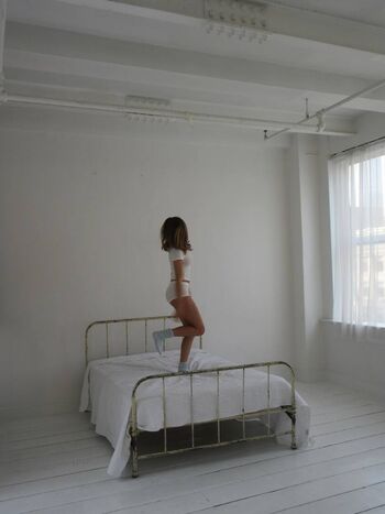 Full leaked Olivia jade private photo