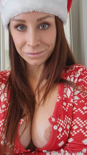 Full leaked Olivia jaymes page private photo