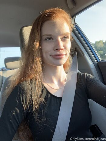 Full leaked Olivia jean private photo