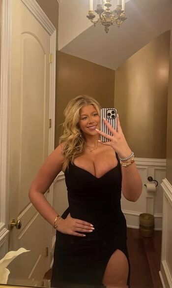 Full leaked Olivia kuehner private photo