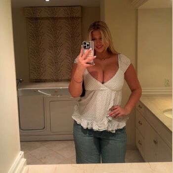 Full leaked Olivia kuehner private photo
