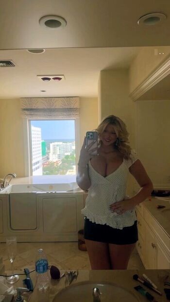 Full leaked Olivia kuehner private photo