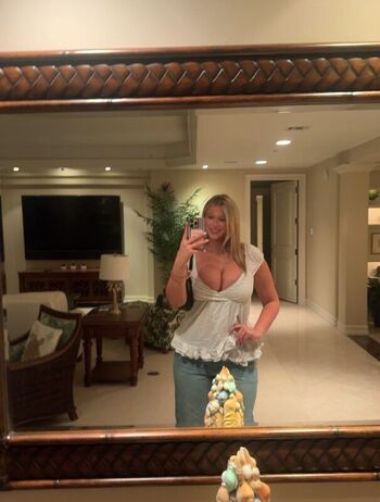 Full leaked Olivia kuehner private photo