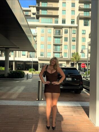 Olivia Kuehner