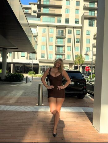 Olivia Kuehner