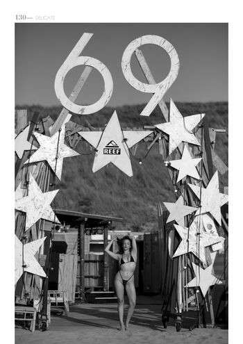 Full leaked Olivia linz private photo