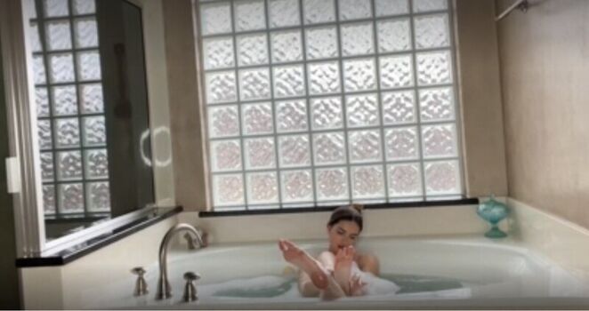 Full leaked Olivia mae private photo