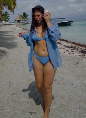 Full leaked Olivia maher private photo